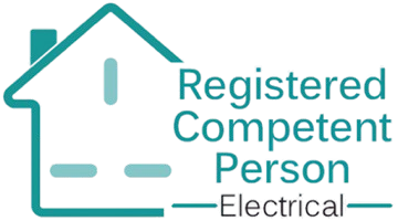 Registered competent person