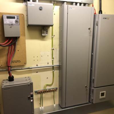 Expert Electrical Services in Bognor Regis