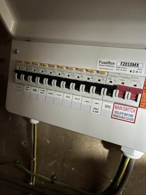 Expert Electrical Services in Bognor Regis