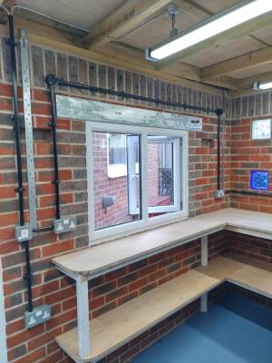 Expert Electrical Services in Bognor Regis